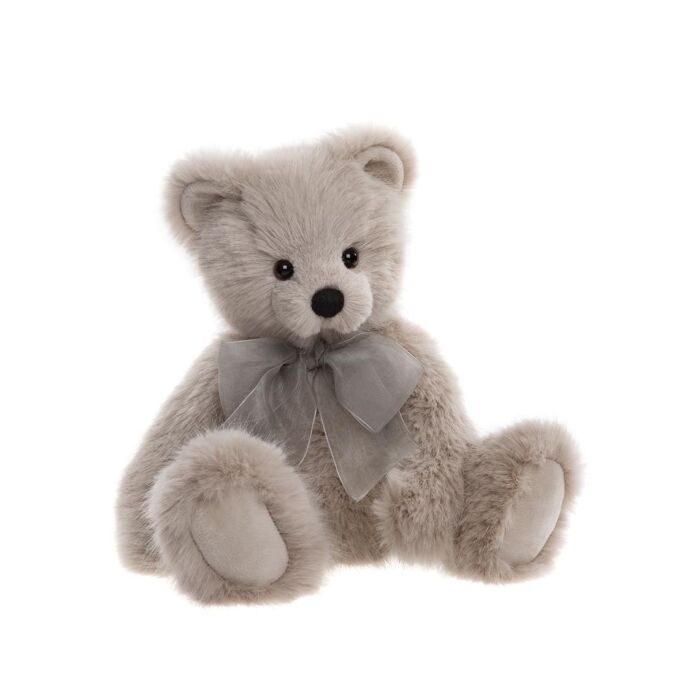 Charlie Bears Jelly Bean